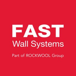 Fast logo